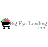 Big Eye Lending Logo Y2018